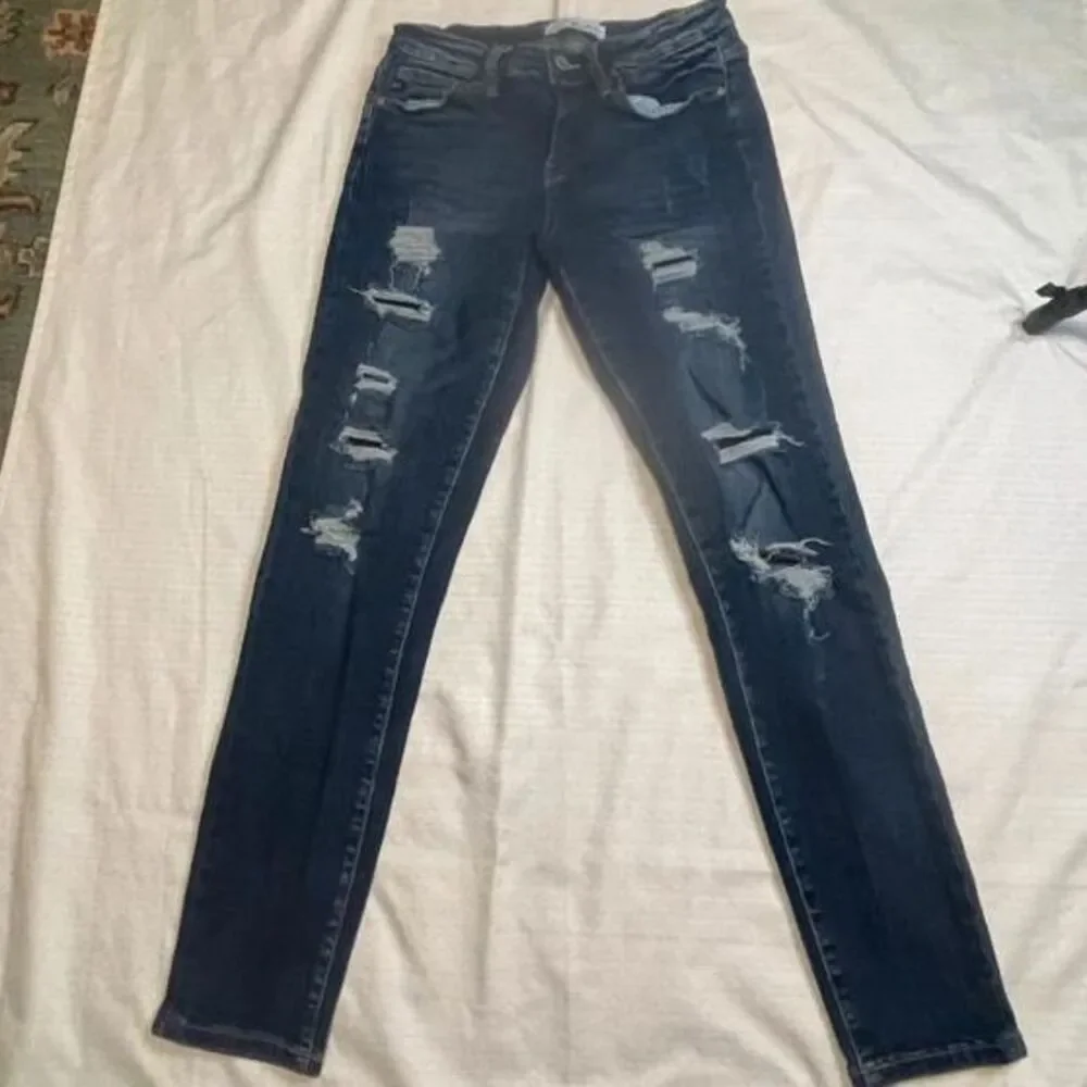 KanCan skinny jeans